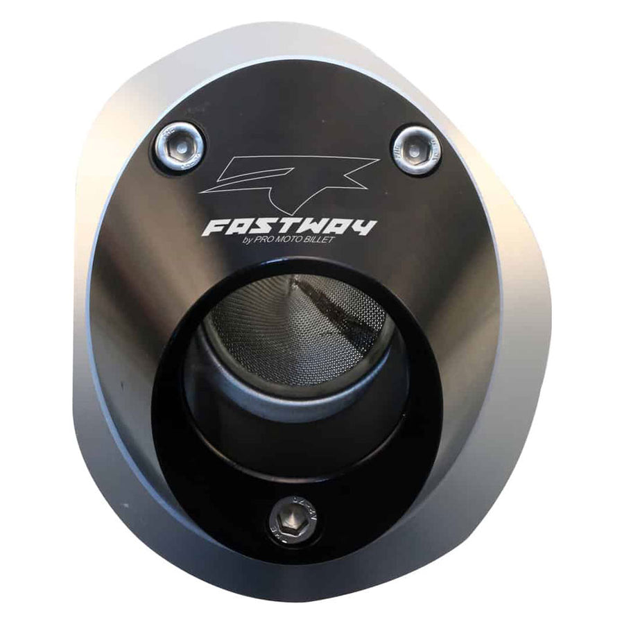 Fastway Spark Arrestor End Cap#mpn_PMB-01-3104
